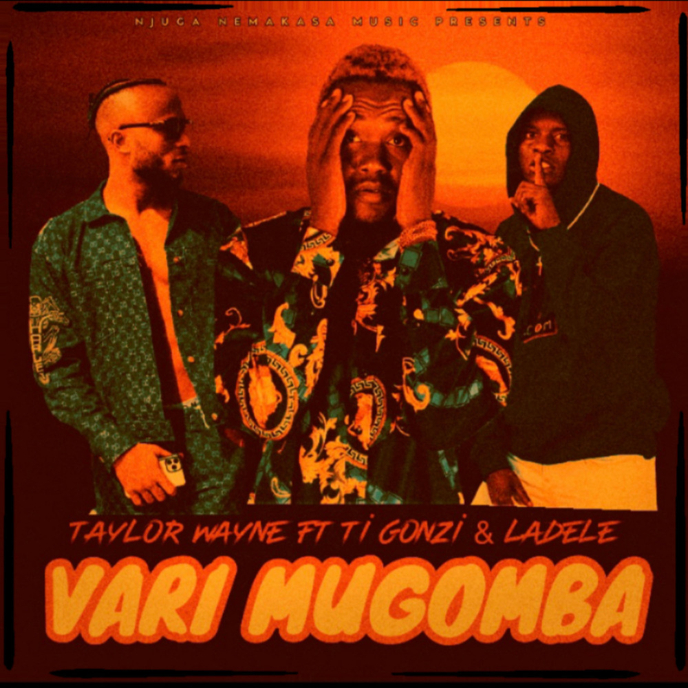 Varimugomba