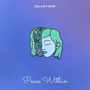 Listen to Peace Within song with lyrics from Lenny Loops