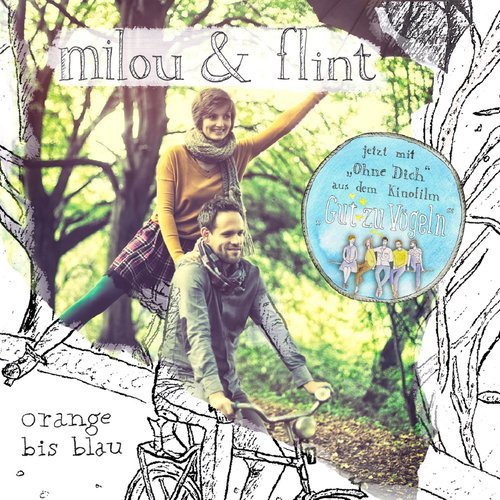 Flieg mit mir (und meiner Big Band)