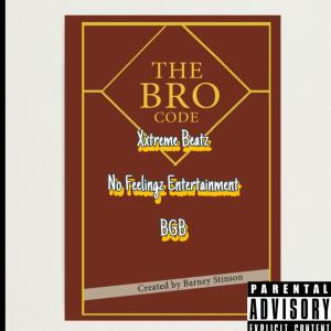 Album Tha bro code (feat. Gee Que, Xxtreme beatz & Jigga) (Explicit) oleh xxtreme beatz