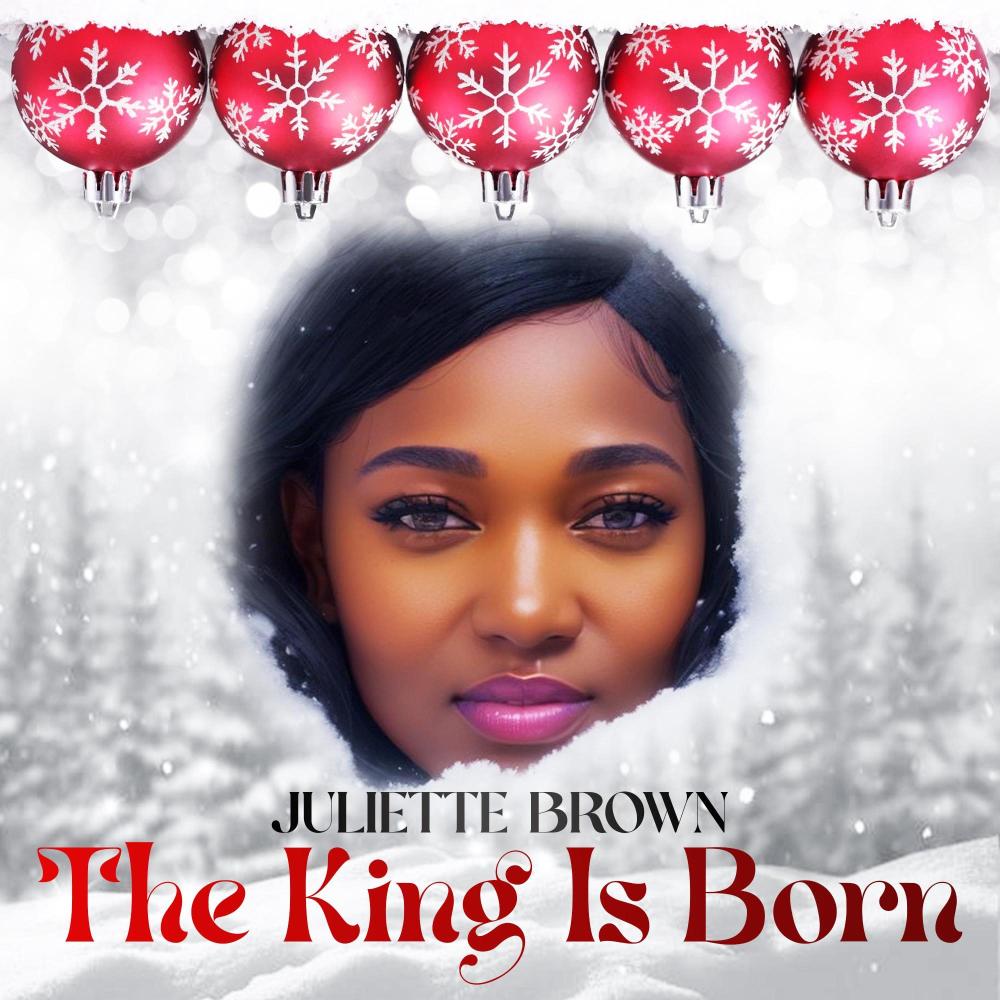 The King Is Born