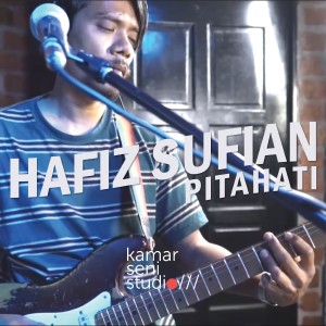 Album Hafiz Sufian - Live di KSSLS from Pitahati