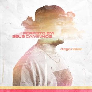 Listen to Perfeito Em Seus Caminhos song with lyrics from Diego Natan
