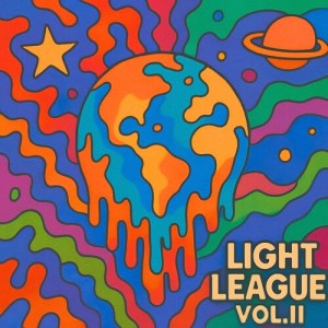 Album Light League, Vol. II from Light League
