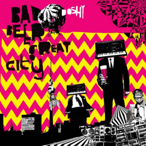 收聽Doshy的Blablabla歌詞歌曲