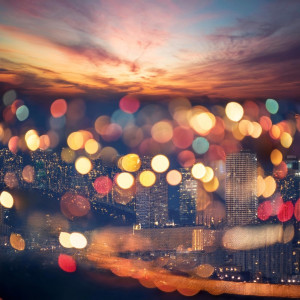 Listen to Autumn Lights song with lyrics from Carlos López