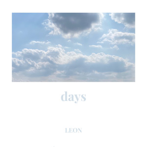 Album days oleh Leon