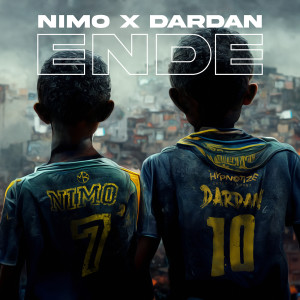 Nimo的專輯Ende (Explicit)