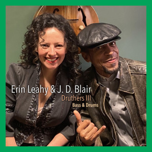 Listen to Druthers III Bass & Drums song with lyrics from Erin Leahy