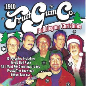 อัลบัม Bubblegum Christmas ศิลปิน 1910 Fruitgum Company