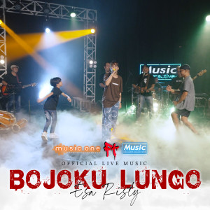 Dengarkan Bojoku Lungo (Live) lagu dari Esa Risty dengan lirik