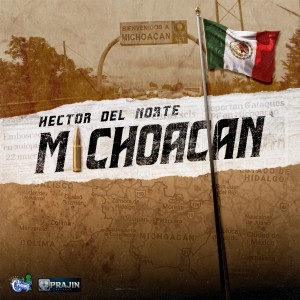 Hector del Norte的專輯Michoacán