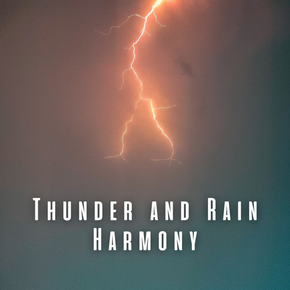 Raindrop Retreat Symphony