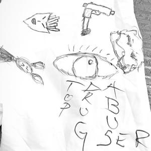 topdrugabuser的專輯1 way 2 (feat. Lil KaineBxby) [Explicit]