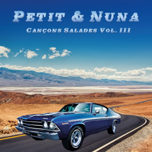 收聽Petit & Nuna的Addicted to Speed歌詞歌曲