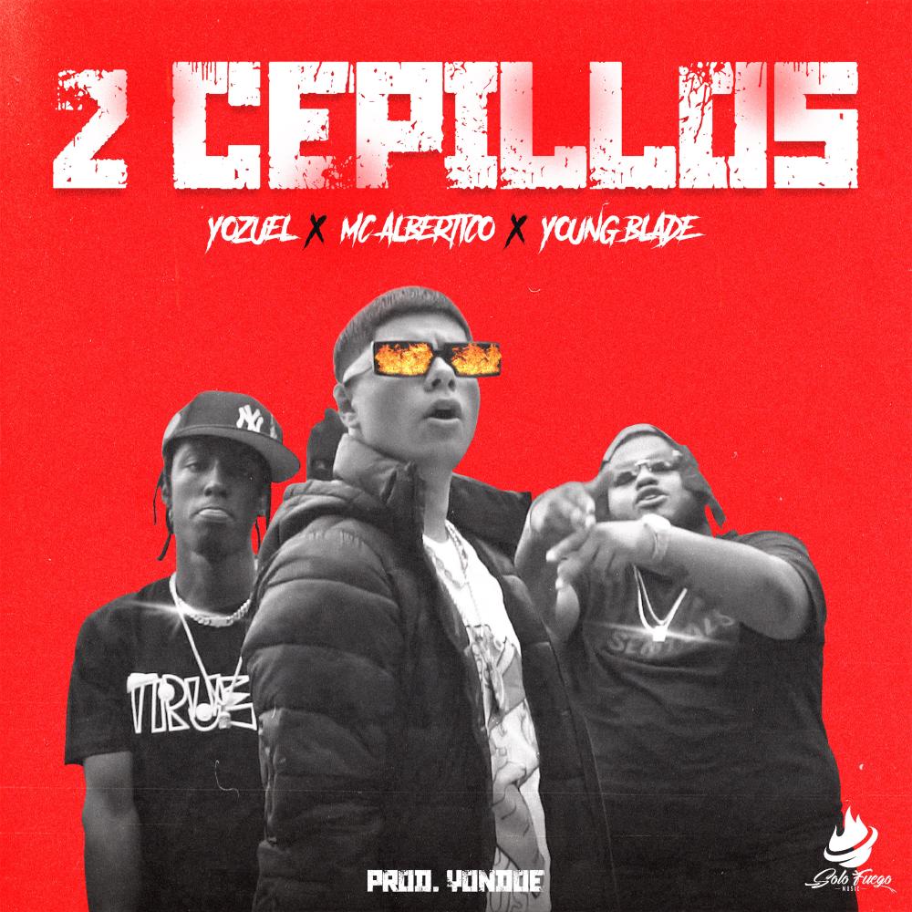 2 Cepillos (Explicit)