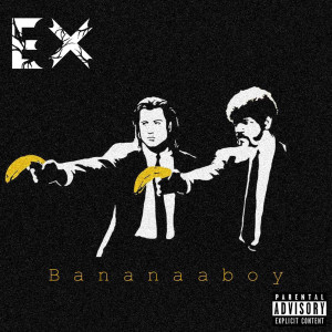 Album Ex (Explicit) from 