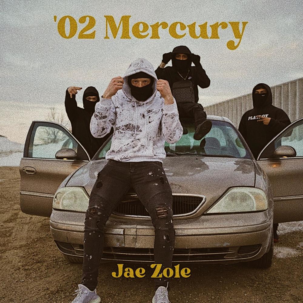 '02 Mercury (Explicit)
