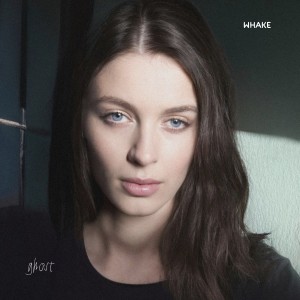 อัลบัม ghost ศิลปิน Whake
