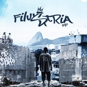 Kbchappo的專輯Desde Youth (Explicit)