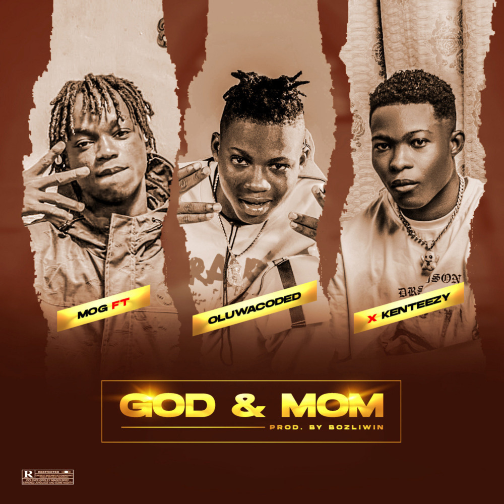 God & Mom (Explicit)