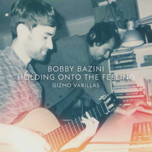 Bobby Bazini的專輯Holding Onto The Feeling