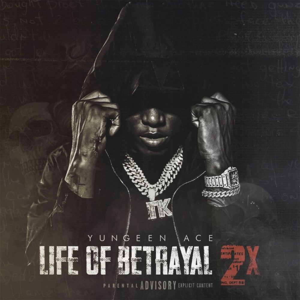 Choppas 4 My Enemies (Explicit)