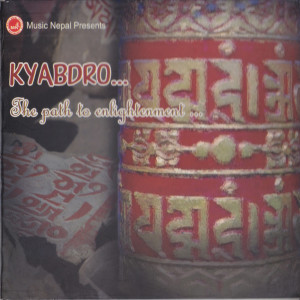 Raju Lama-mongolian Heart的專輯Kyabdro