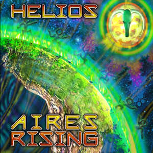 ดาวน์โหลดและฟังเพลง Feel The Love พร้อมเนื้อเพลงจาก Helios