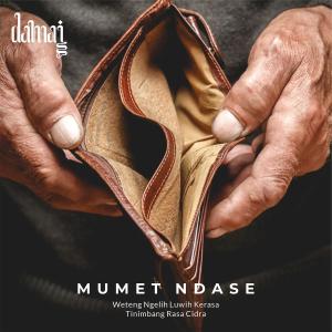 Dengarkan Mumet Ndase lagu dari Apri Damai dengan lirik