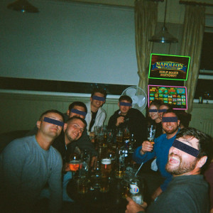 收聽After Hours的CWTG歌詞歌曲