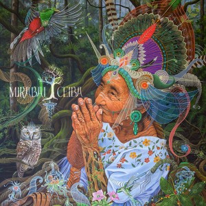 Minuk的專輯Canto por México