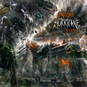 Badlokk的專輯Hurricane