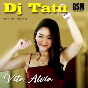 Vita Alvia的专辑Tatu