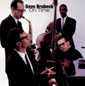 ดาวน์โหลดและฟังเพลง Besame Mucho (Album Version) พร้อมเนื้อเพลงจาก Dave Brubeck