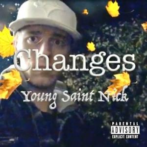 收聽Young Saint Nick的Curtain Call(feat. Hai & I'm Kai!) (Explicit)歌詞歌曲