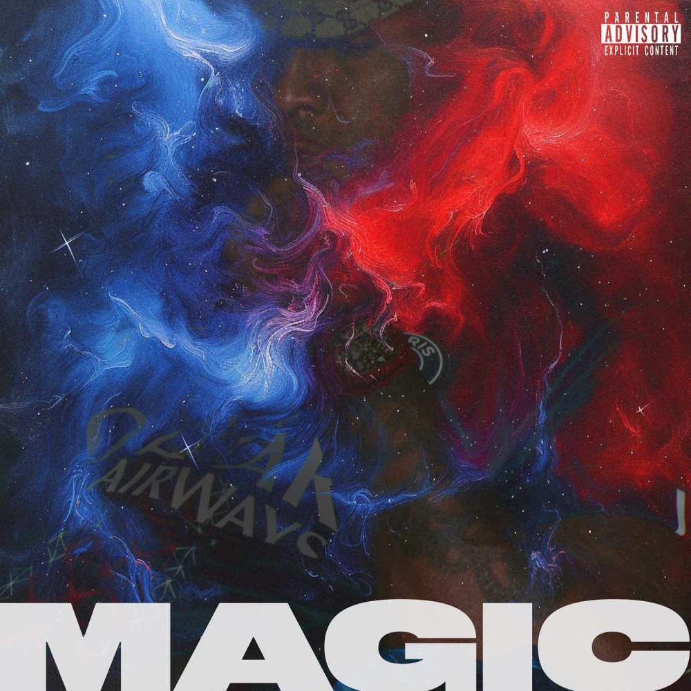Magic (Explicit)