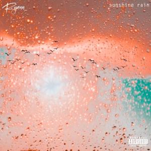 收聽Ryann的Time Ticking歌詞歌曲