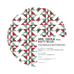 收聽Mr. Deka的Butterflies (Marcelo Cura Remix)歌詞歌曲