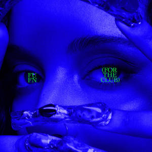 收聽JADE的FUFN (FOR THE CLUB|Explicit)歌詞歌曲
