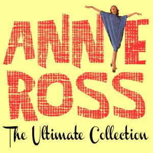 ดาวน์โหลดและฟังเพลง I'm Just a Lucky So and So พร้อมเนื้อเพลงจาก ANNIE ROSS