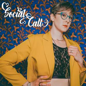 收聽Kelly Green的Social Call (feat. Luca Soul Rosenfeld & Evan Hyde)歌詞歌曲