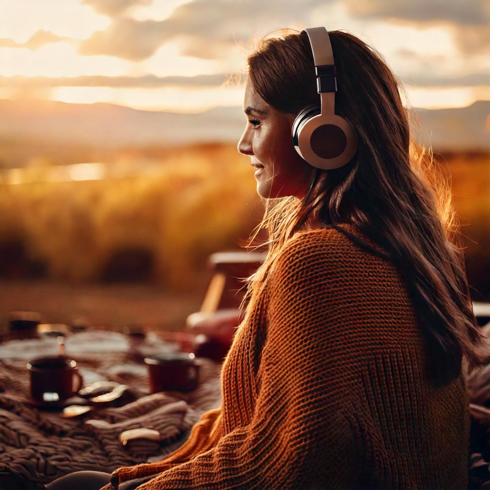 Gentle Relaxing Tracks