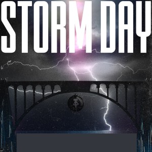 ดาวน์โหลดและฟังเพลง Storm Day พร้อมเนื้อเพลงจาก Andreas Andersen