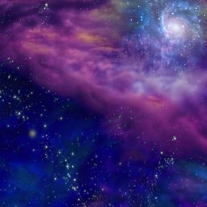 Album Deep space from Mr Key