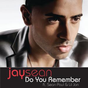 Jay Sean的專輯Do You Remember
