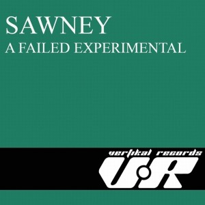 Album A Failed Experimental oleh Sawney