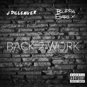 收聽J Dillenger的Get Stupid (feat. DJ Willybangz|Explicit)歌詞歌曲