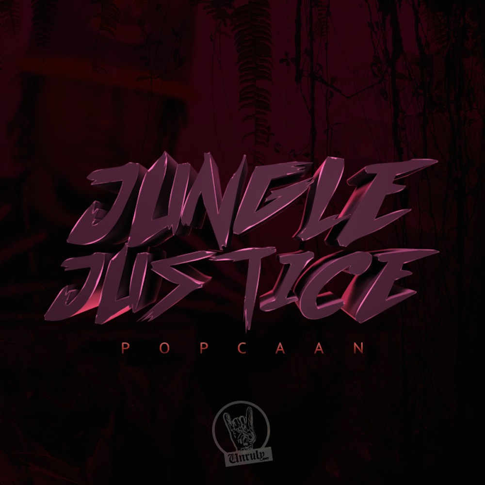 Jungle Justice (Explicit)