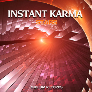 Album Stars from Instant Karma